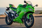 Nueva Kawasaki Ninja 600 2026: Diseño Agresivo y Rendimiento de Alto Nivel
