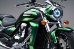 Nueva Kawasaki Vulcan 2026: Innovación, Potencia y Estilo Cruiser Moderno